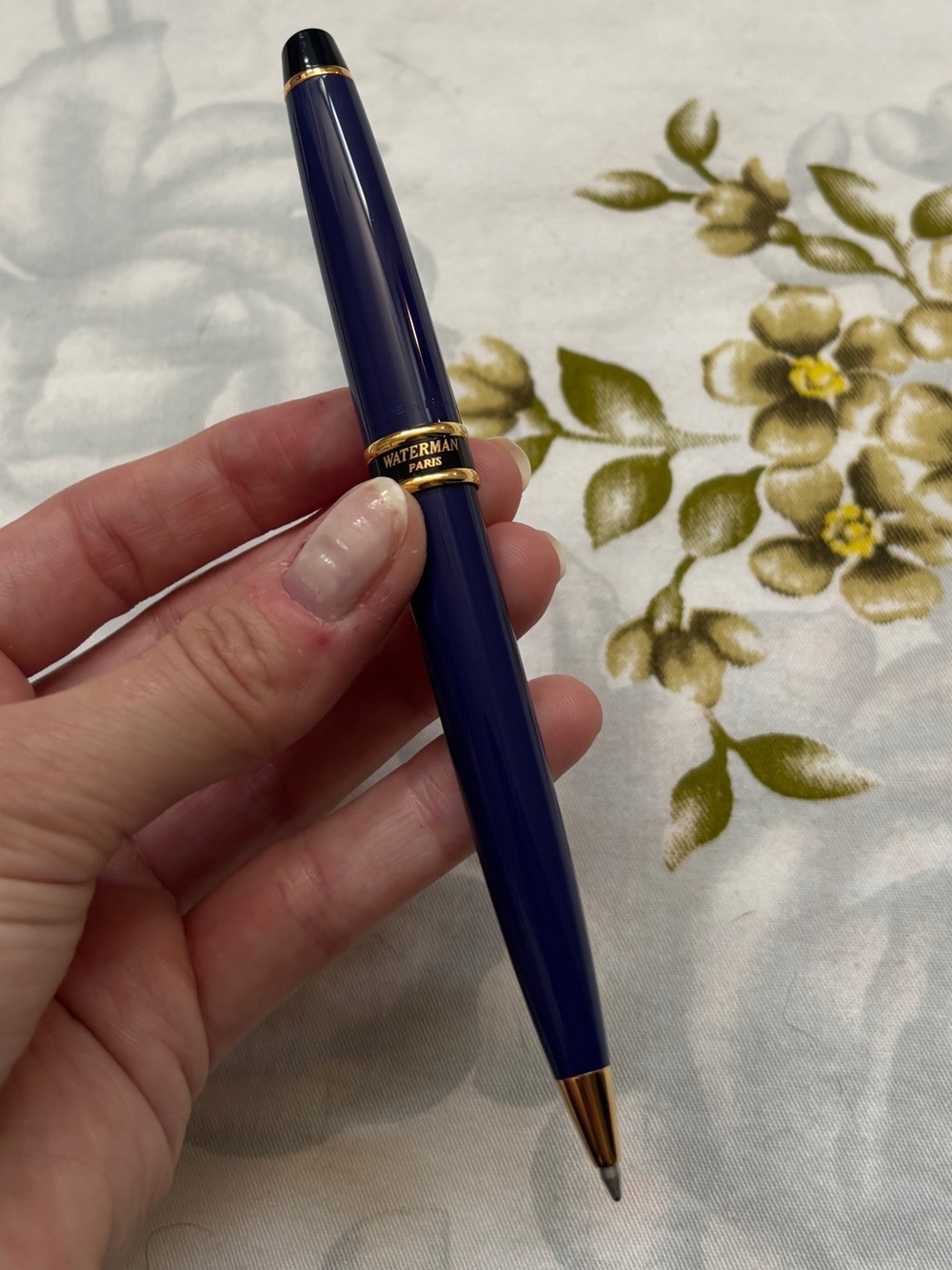 Waterman Paris Pen